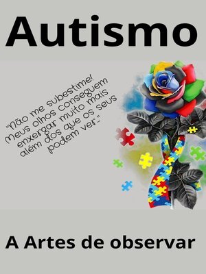 cover image of Autismo a Arte de vida